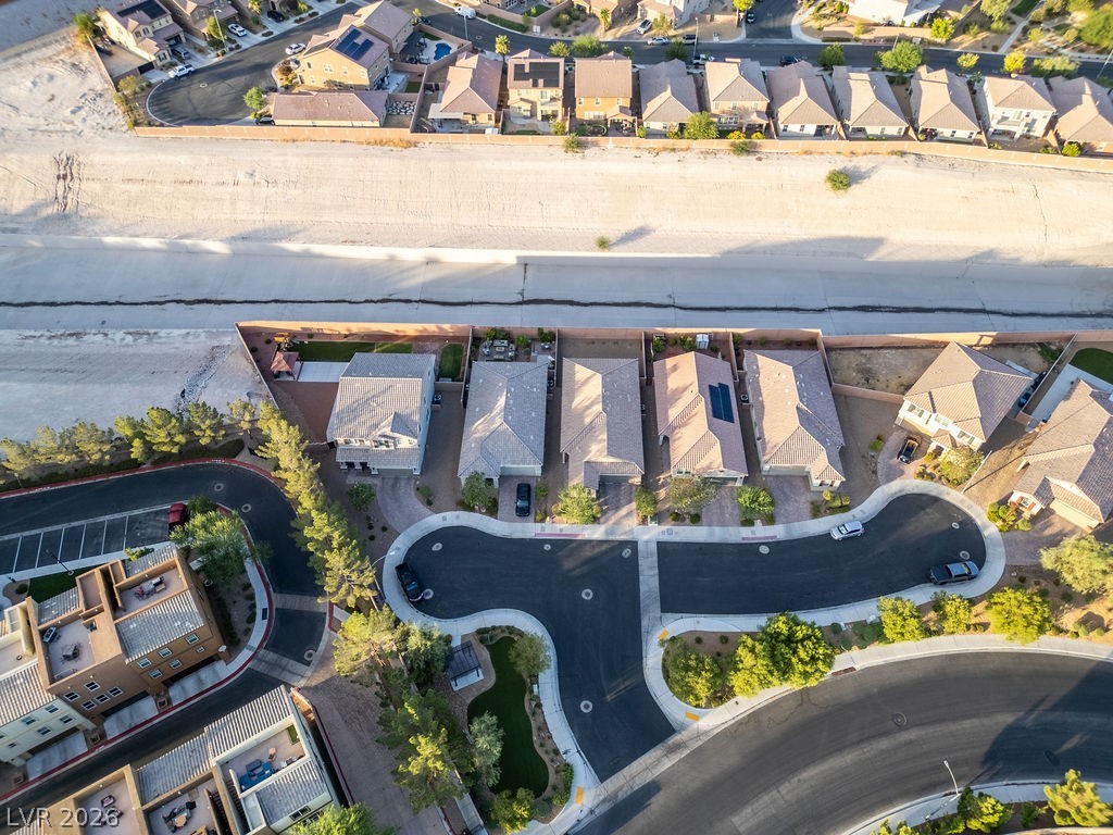 4482 Brasada Ranch Court North Las Vegas NV 89031