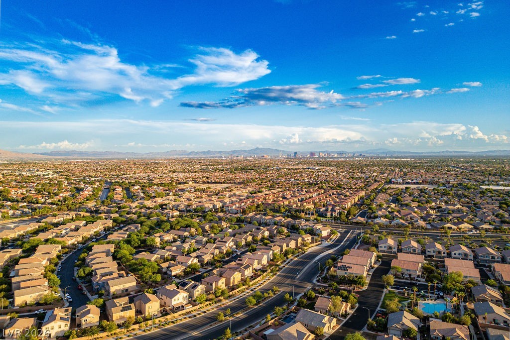 4482 Brasada Ranch Court North Las Vegas NV 89031
