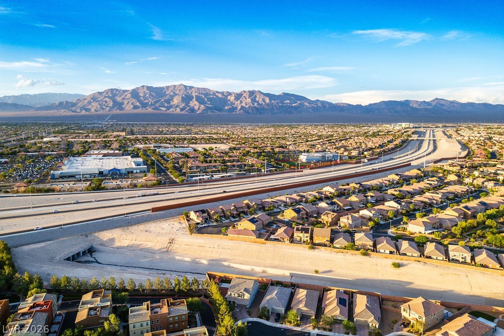 4482 Brasada Ranch Court North Las Vegas NV 89031