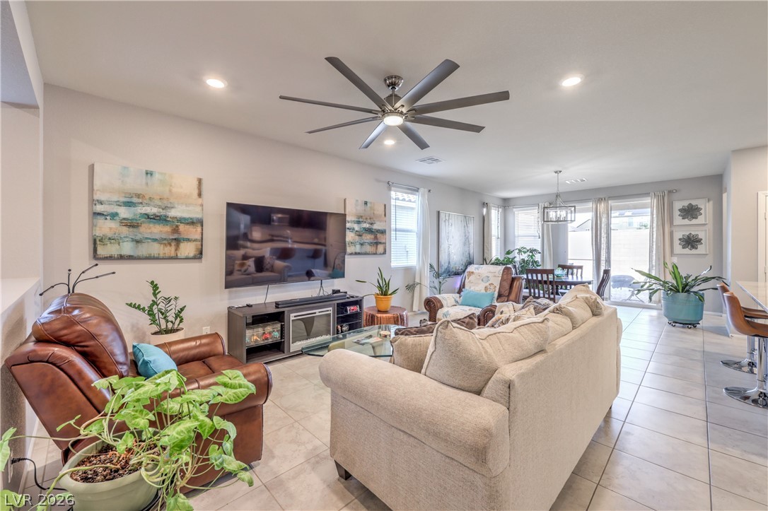 4482 Brasada Ranch Court North Las Vegas NV 89031
