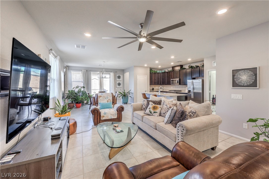 4482 Brasada Ranch Court North Las Vegas NV 89031