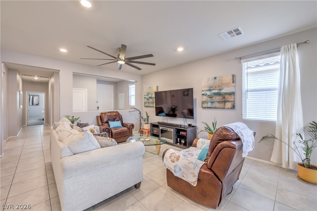 4482 Brasada Ranch Court North Las Vegas NV 89031