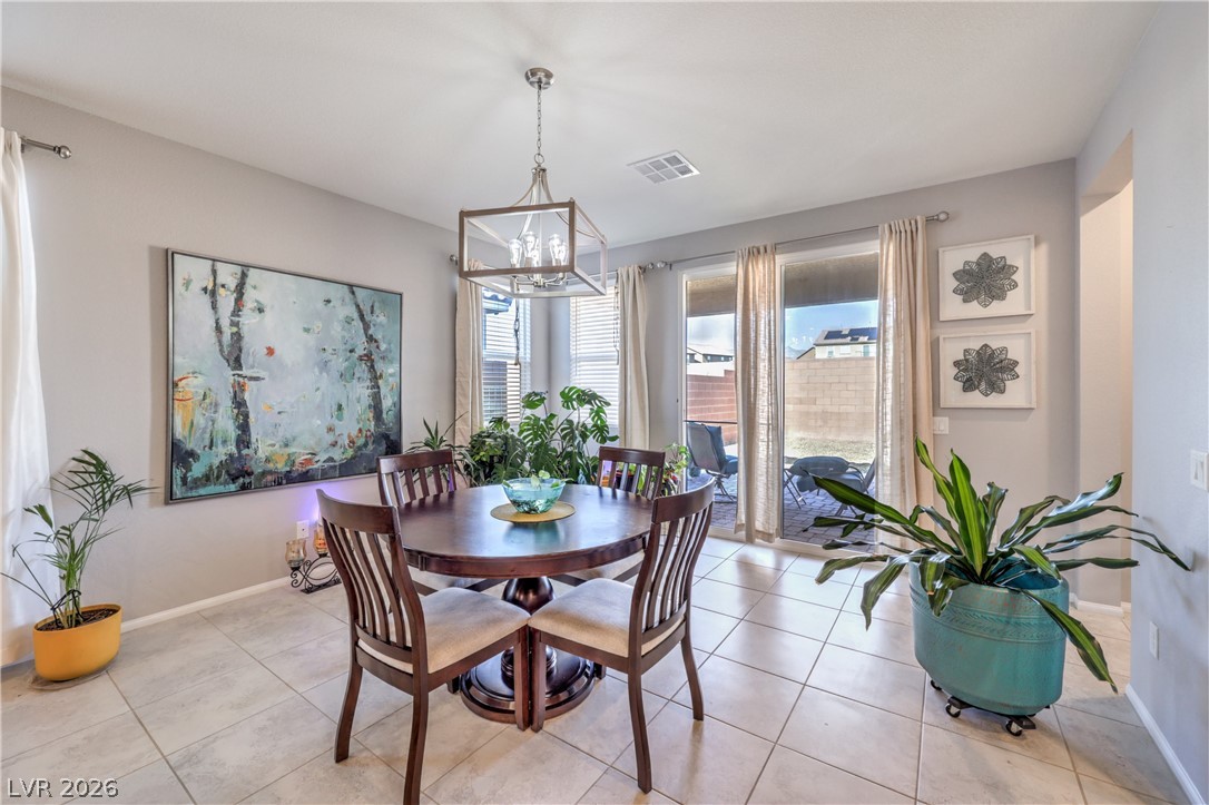 4482 Brasada Ranch Court North Las Vegas NV 89031