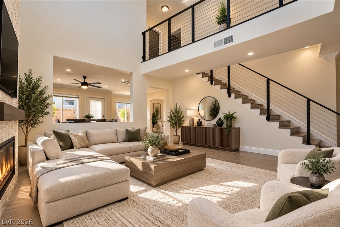 3909 Steinbeck Drive Las Vegas NV 89115