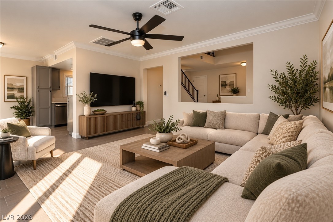 3909 Steinbeck Drive Las Vegas NV 89115