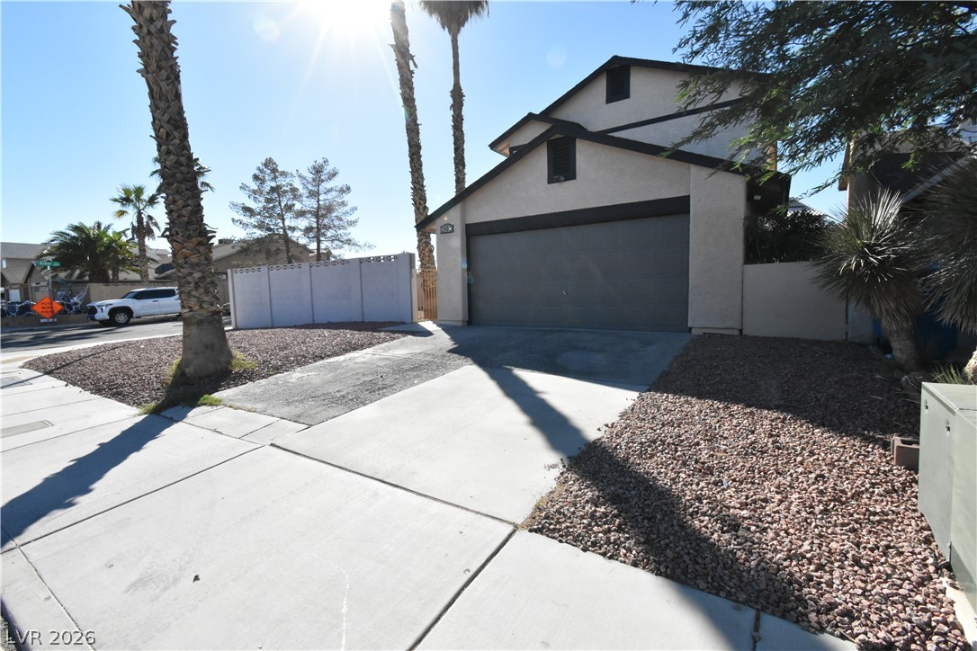 3909 Steinbeck Drive Las Vegas NV 89115