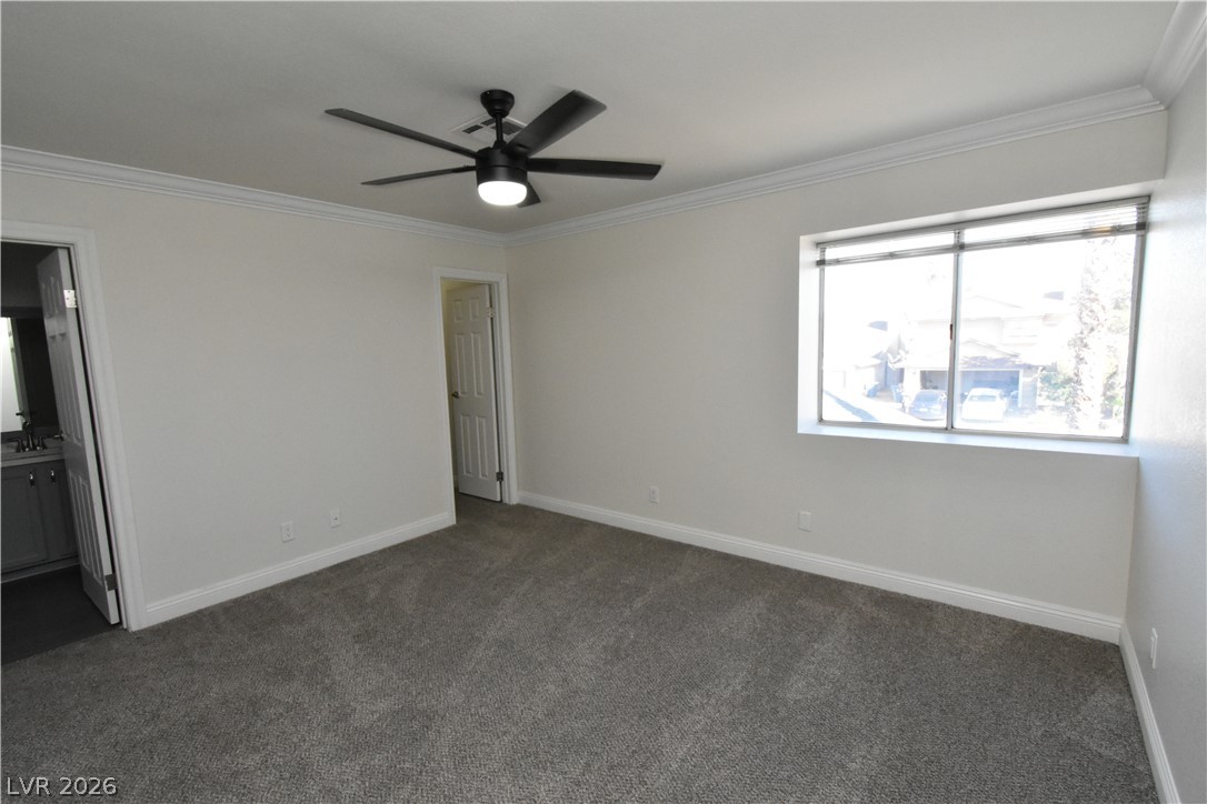 3909 Steinbeck Drive Las Vegas NV 89115