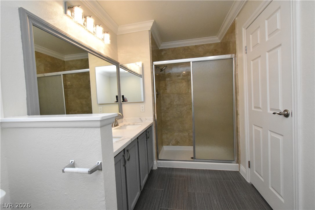3909 Steinbeck Drive Las Vegas NV 89115