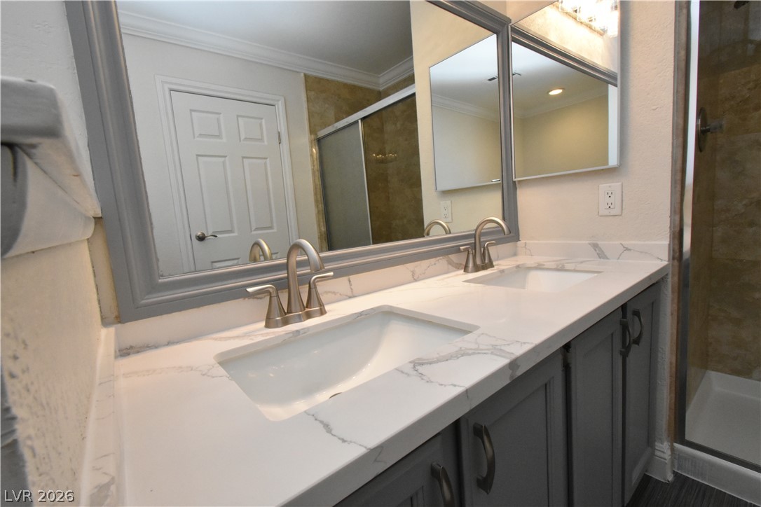 3909 Steinbeck Drive Las Vegas NV 89115