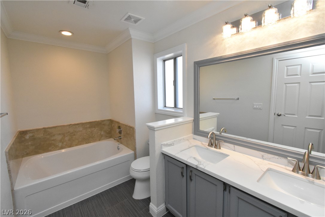 3909 Steinbeck Drive Las Vegas NV 89115