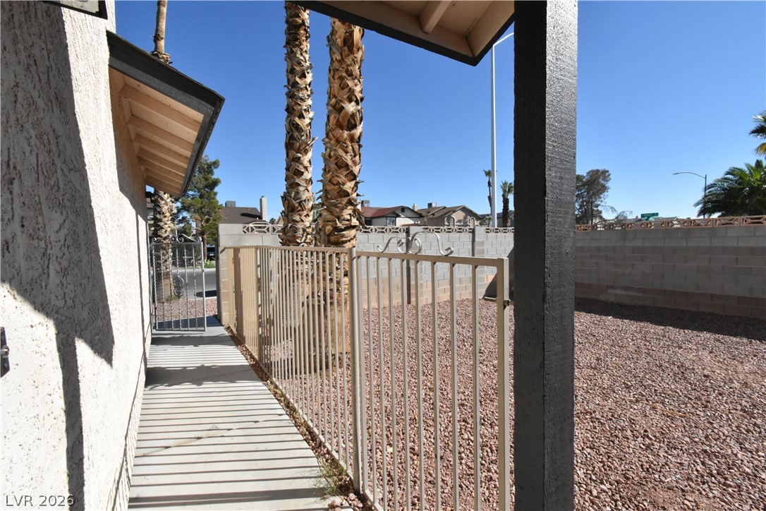 3909 Steinbeck Drive Las Vegas NV 89115