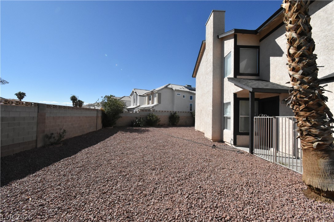 3909 Steinbeck Drive Las Vegas NV 89115