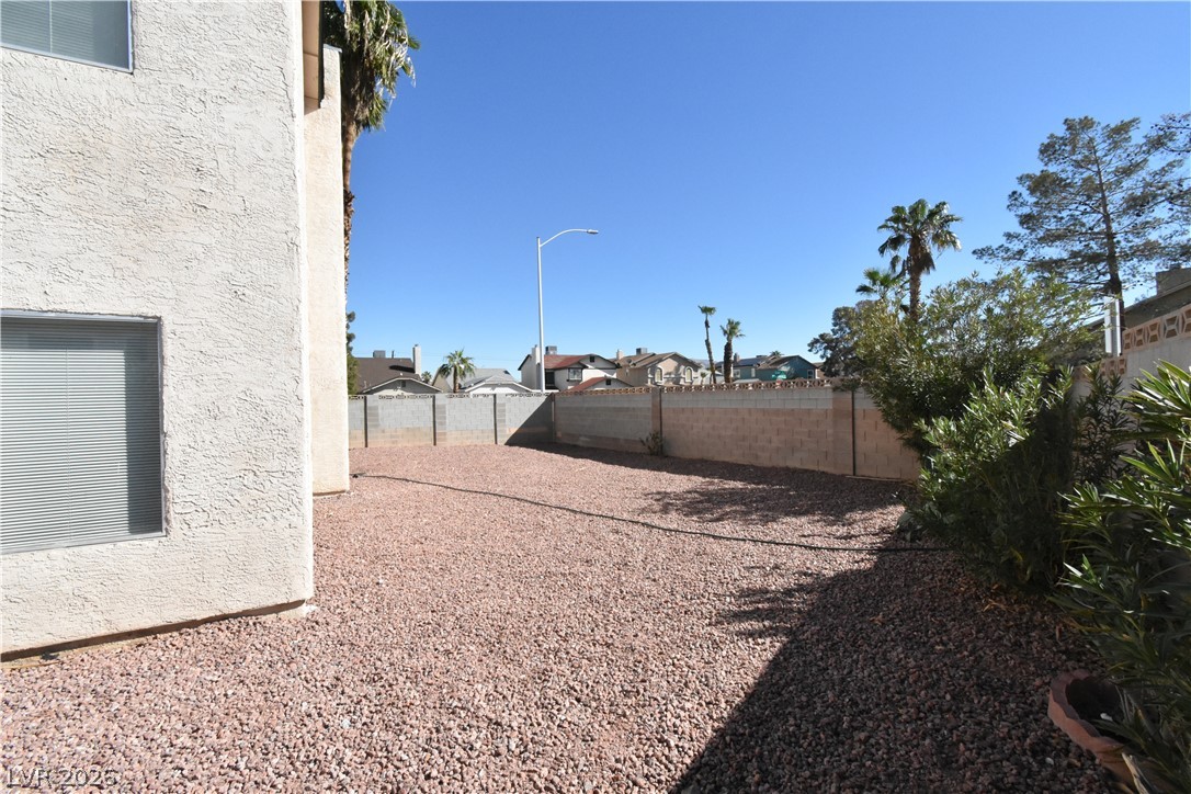 3909 Steinbeck Drive Las Vegas NV 89115