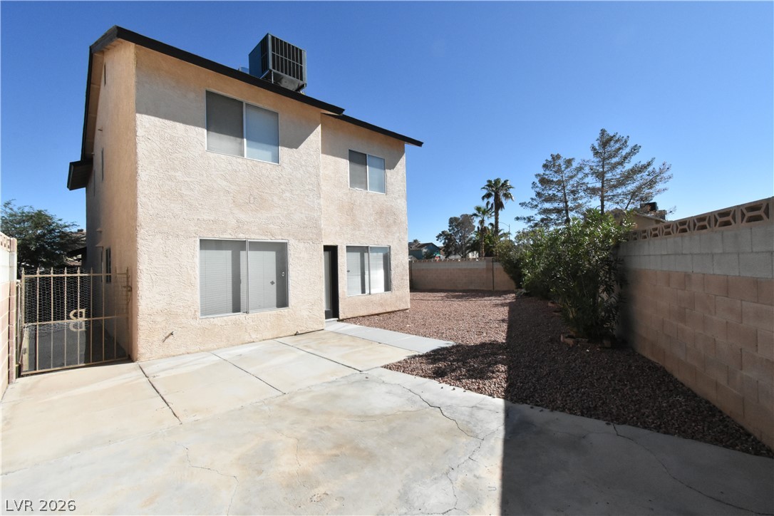 3909 Steinbeck Drive Las Vegas NV 89115
