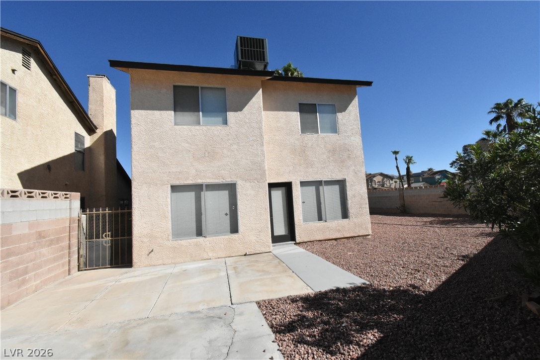 3909 Steinbeck Drive Las Vegas NV 89115