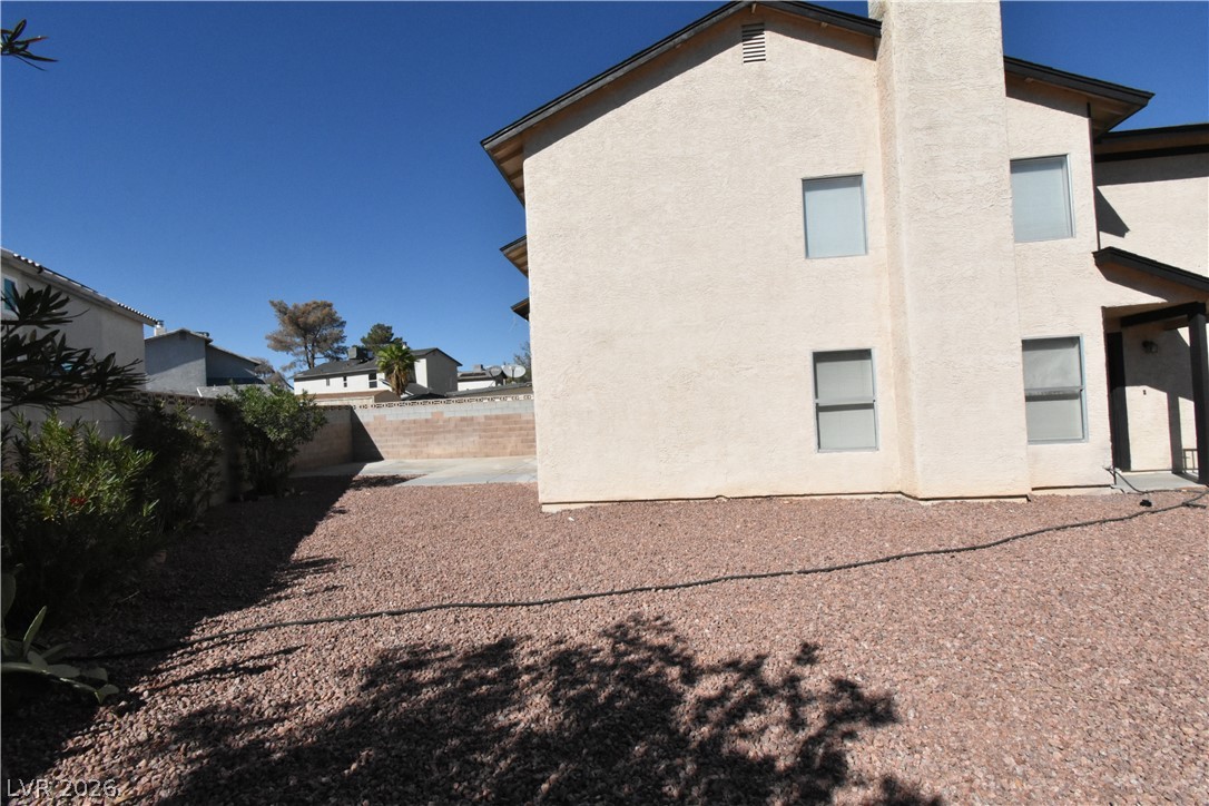 3909 Steinbeck Drive Las Vegas NV 89115