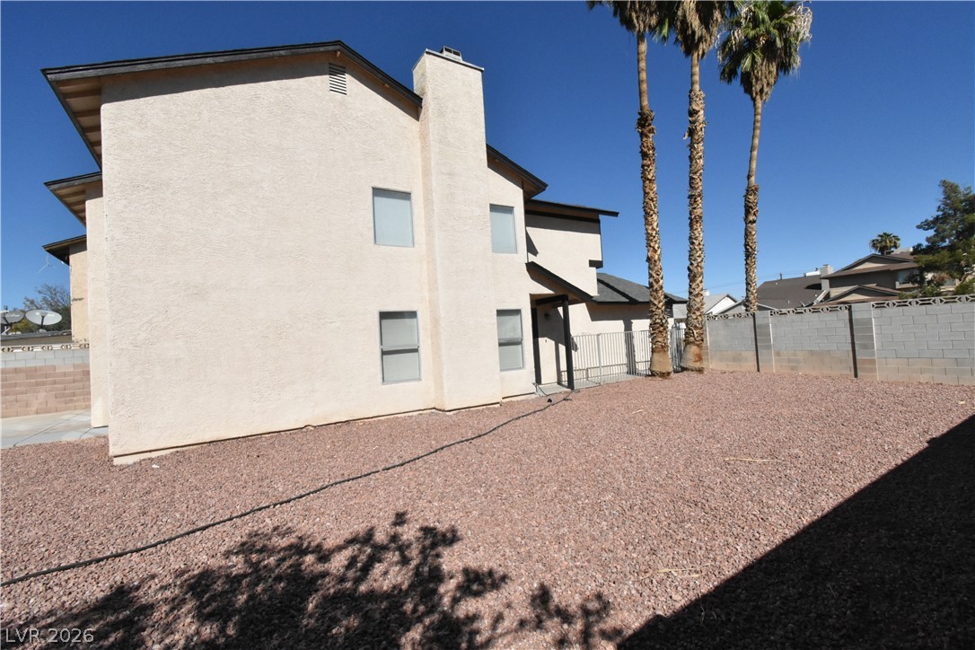 3909 Steinbeck Drive Las Vegas NV 89115