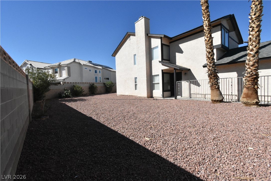 3909 Steinbeck Drive Las Vegas NV 89115