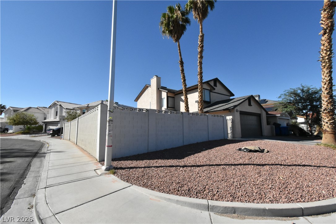 3909 Steinbeck Drive Las Vegas NV 89115