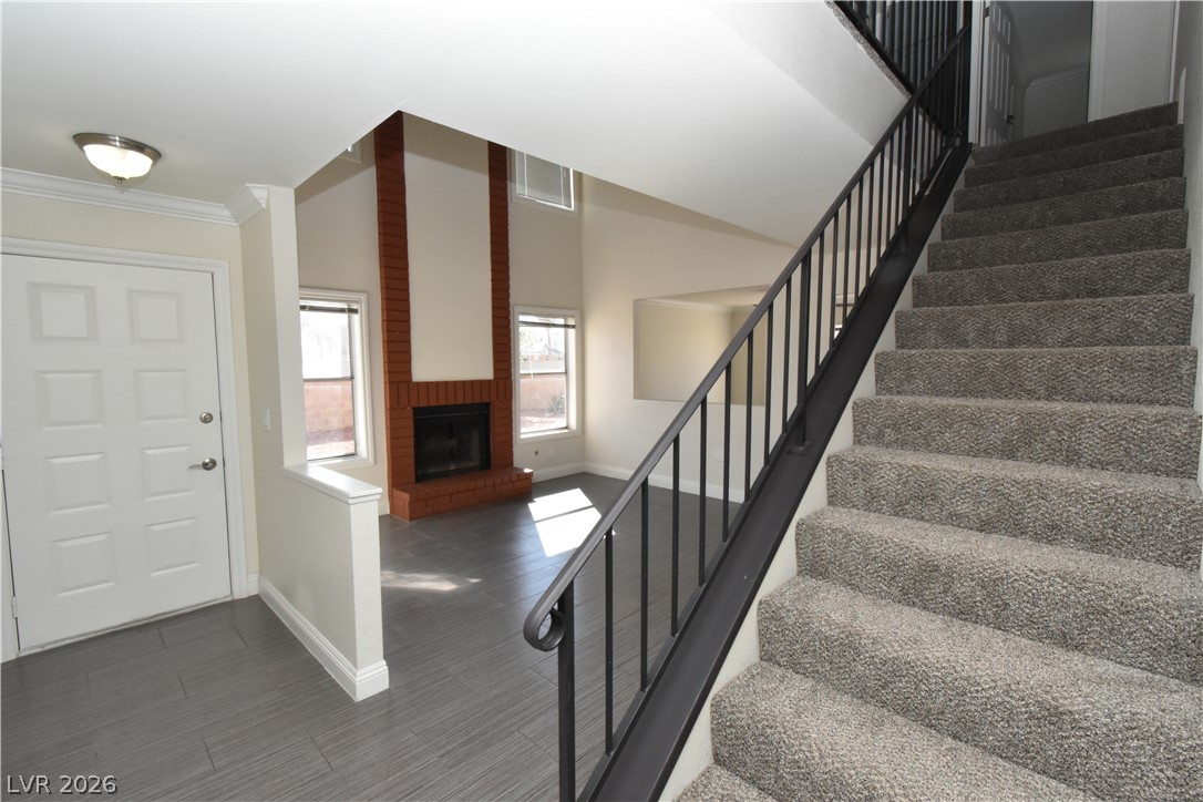 3909 Steinbeck Drive Las Vegas NV 89115