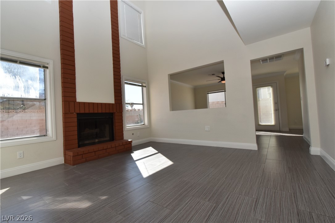 3909 Steinbeck Drive Las Vegas NV 89115