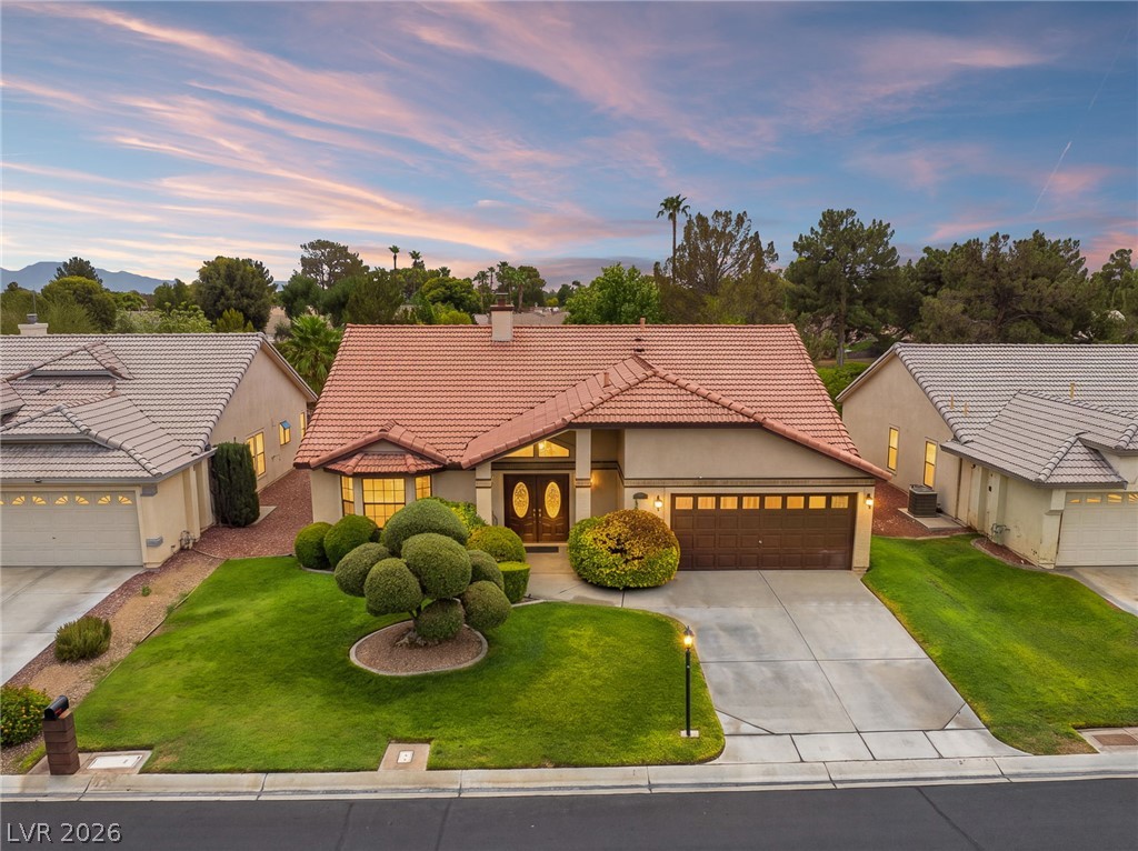 5128 Linkside Drive Las Vegas NV 89130
