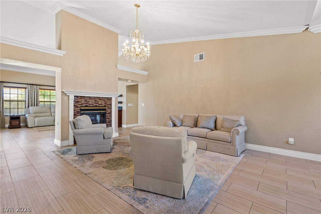 5128 Linkside Drive Las Vegas NV 89130
