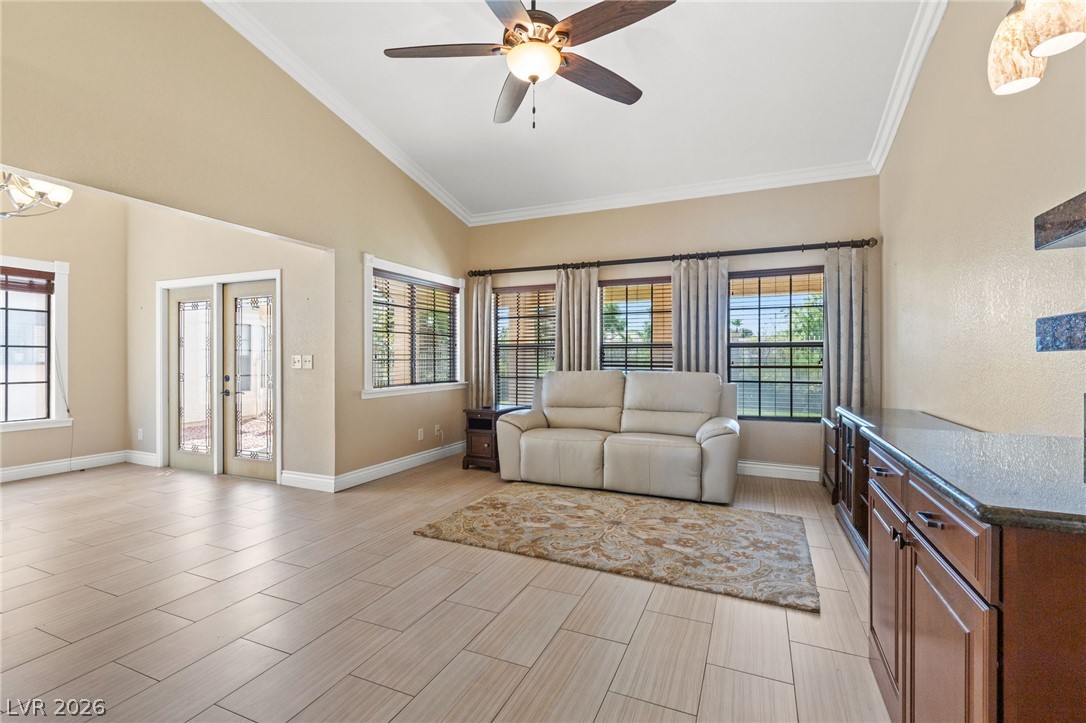 5128 Linkside Drive Las Vegas NV 89130