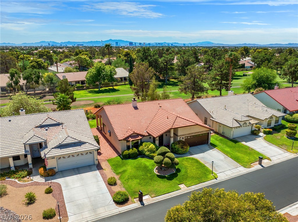 5128 Linkside Drive Las Vegas NV 89130