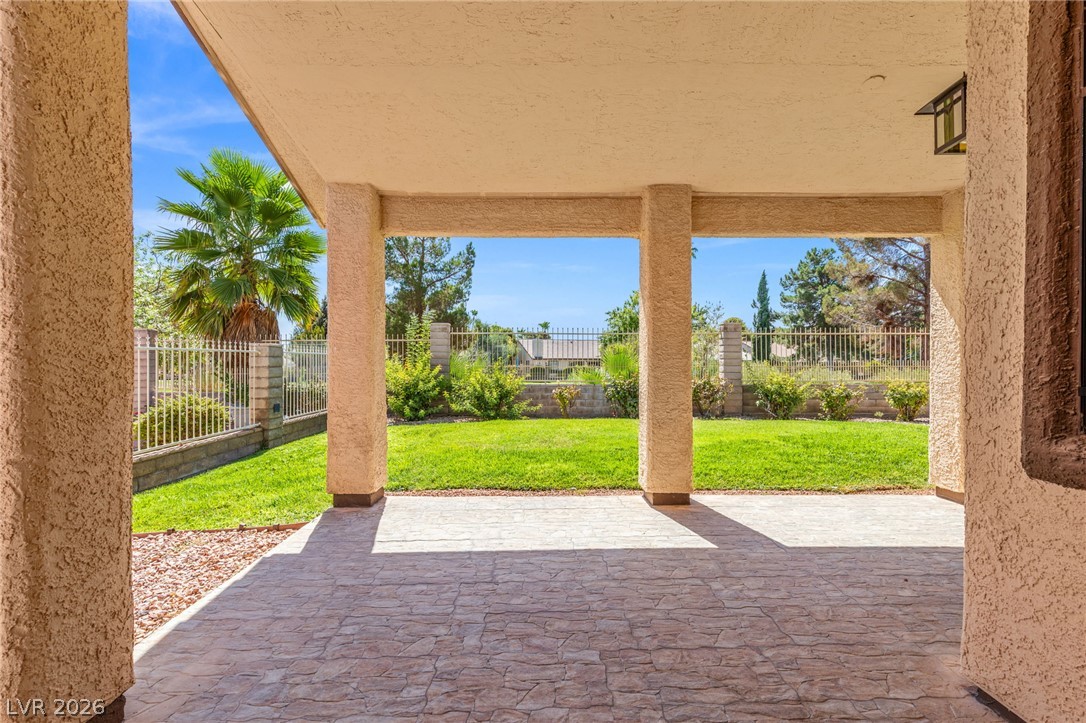 5128 Linkside Drive Las Vegas NV 89130