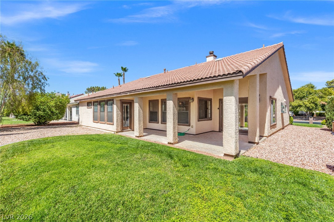 5128 Linkside Drive Las Vegas NV 89130