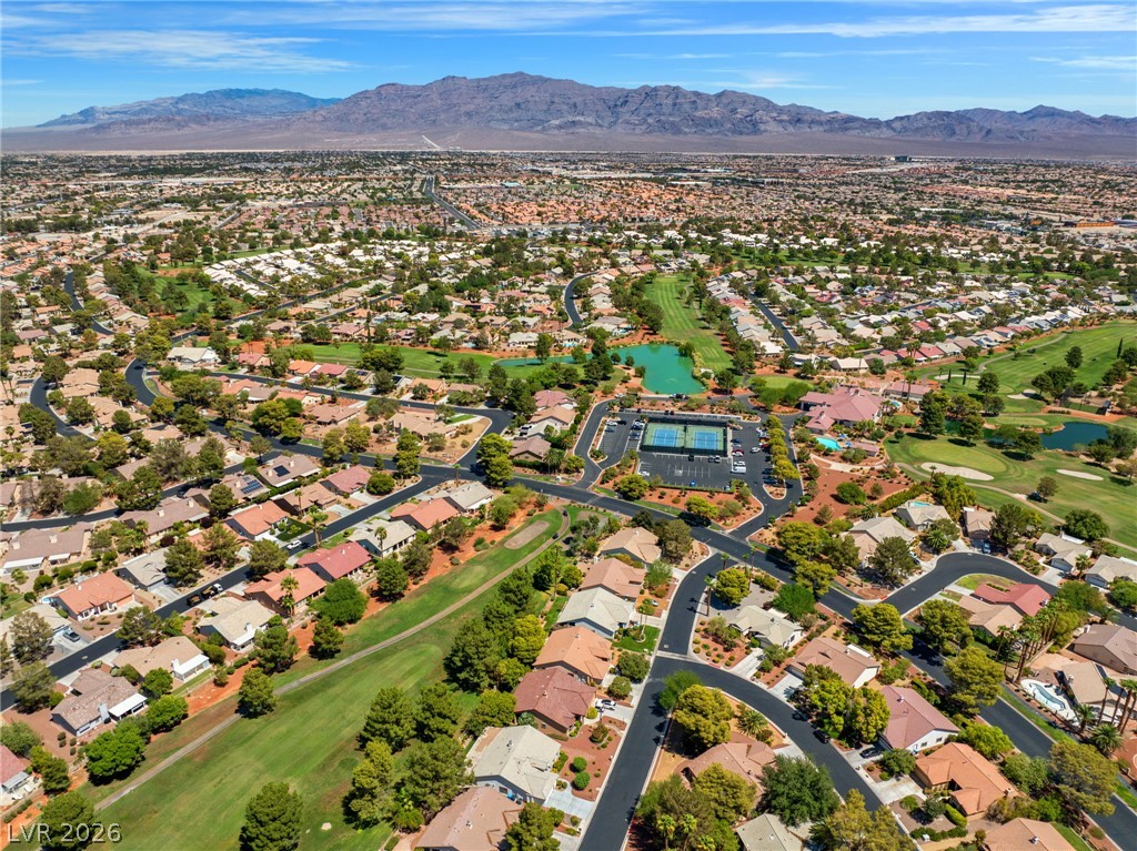 5128 Linkside Drive Las Vegas NV 89130