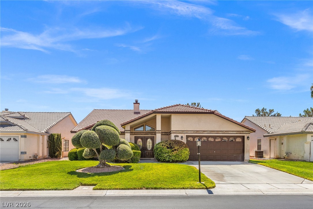 5128 Linkside Drive Las Vegas NV 89130