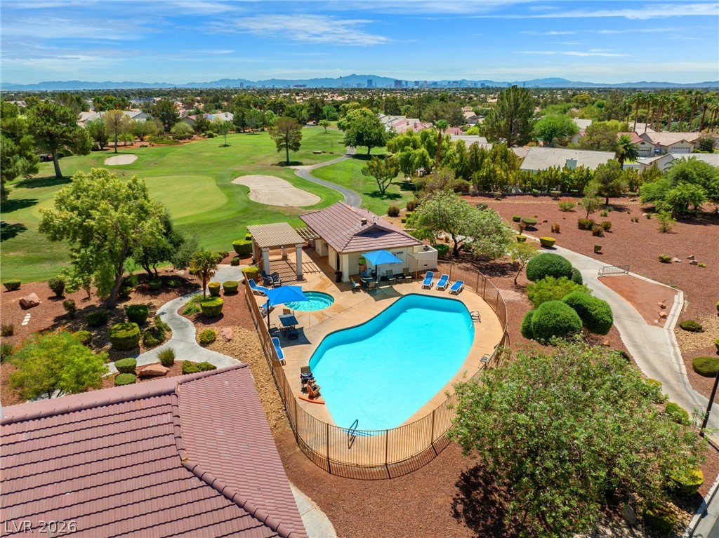 5128 Linkside Drive Las Vegas NV 89130