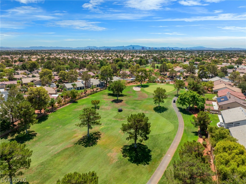 5128 Linkside Drive Las Vegas NV 89130