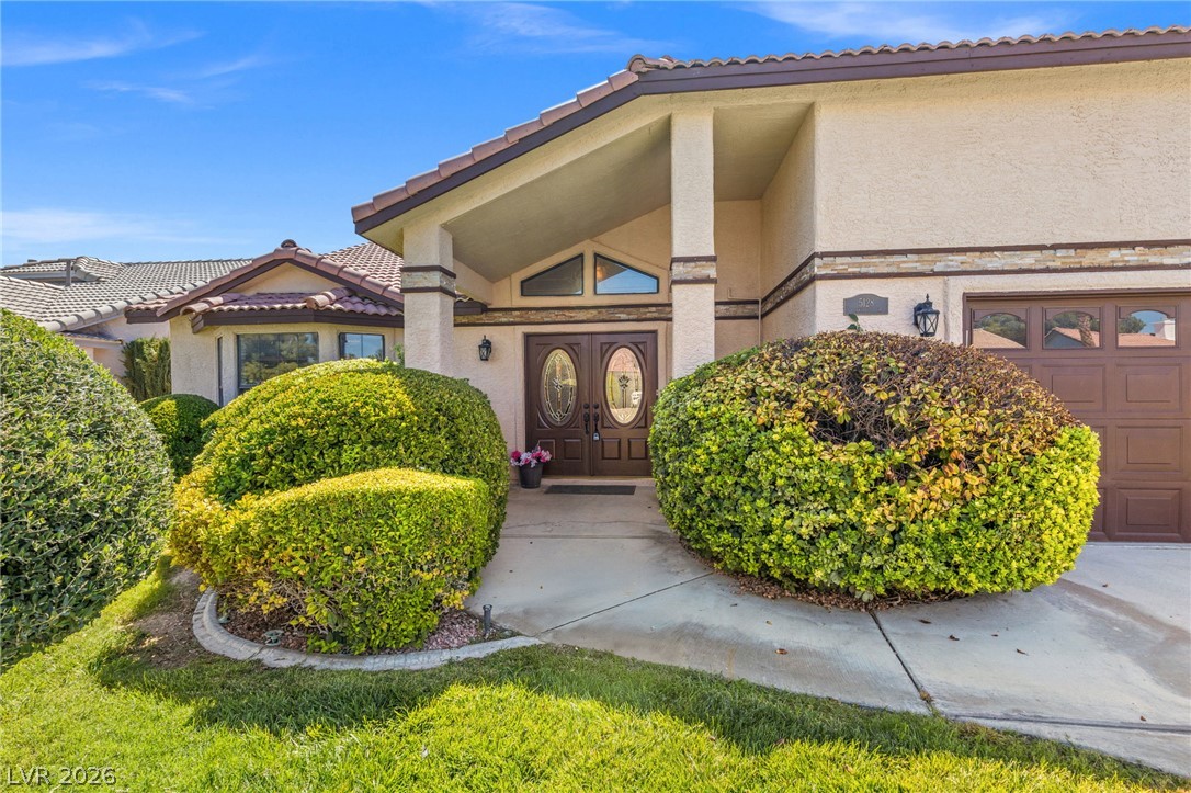 5128 Linkside Drive Las Vegas NV 89130