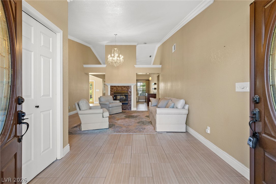 5128 Linkside Drive Las Vegas NV 89130