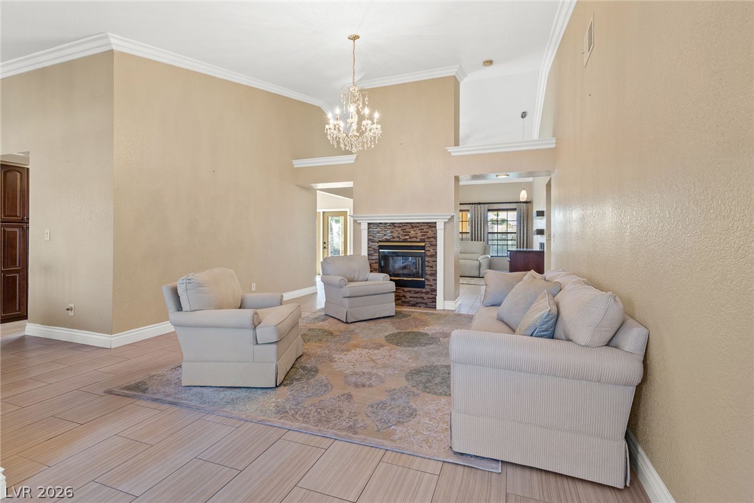 5128 Linkside Drive Las Vegas NV 89130
