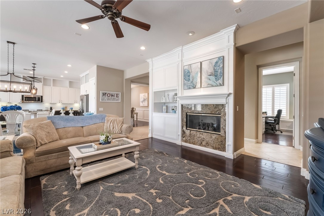 7308 Heritage Harbor Drive Las Vegas NV 89131