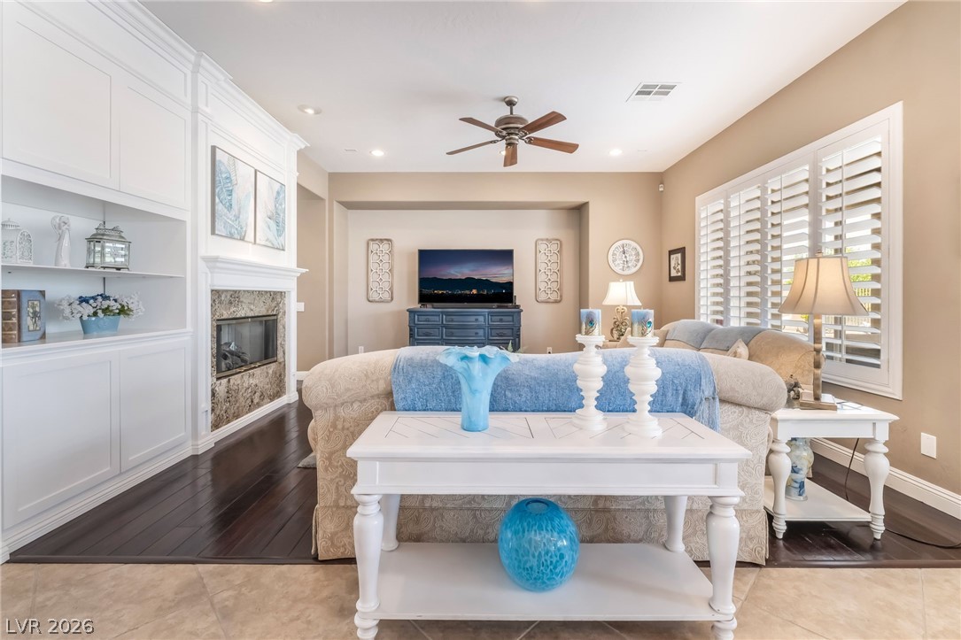 7308 Heritage Harbor Drive Las Vegas NV 89131