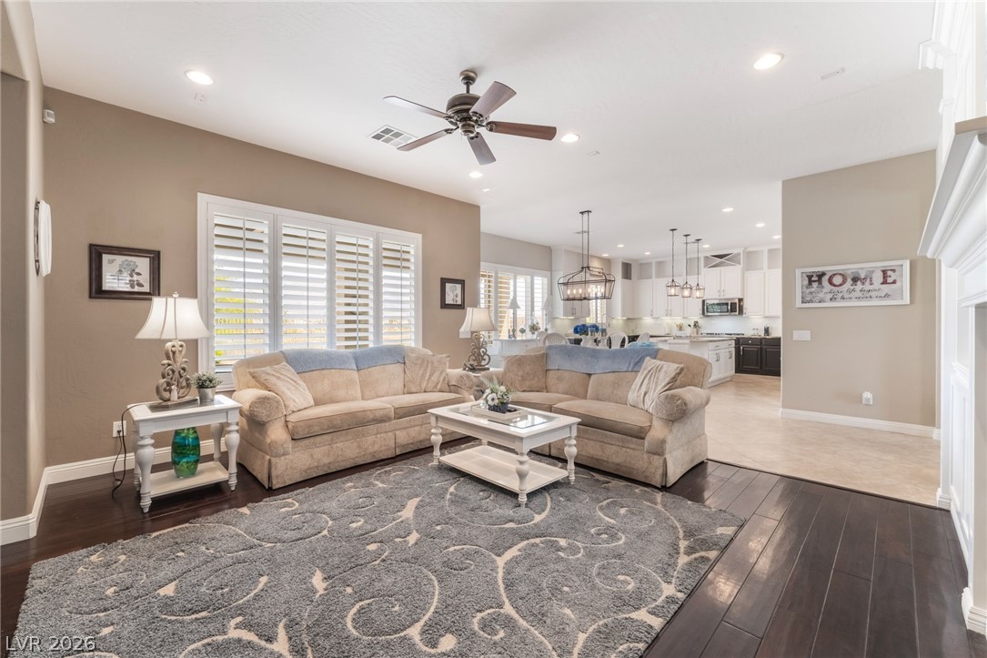 7308 Heritage Harbor Drive Las Vegas NV 89131