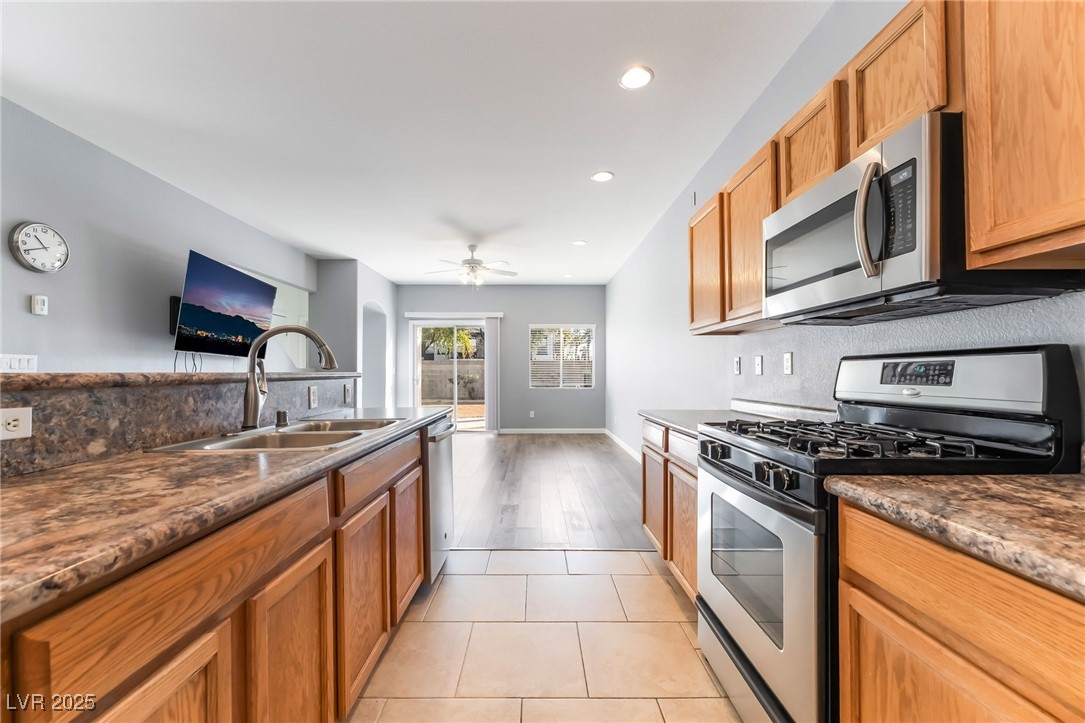 5854 Gentleslope Street Henderson NV 89011