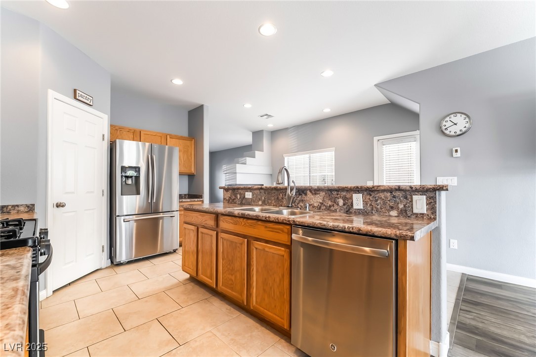 5854 Gentleslope Street Henderson NV 89011