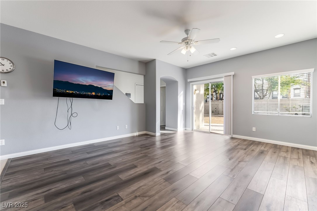 5854 Gentleslope Street Henderson NV 89011