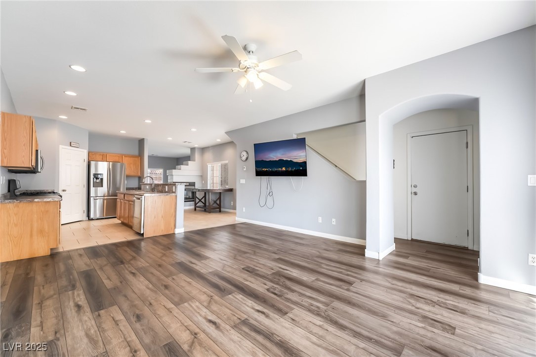 5854 Gentleslope Street Henderson NV 89011