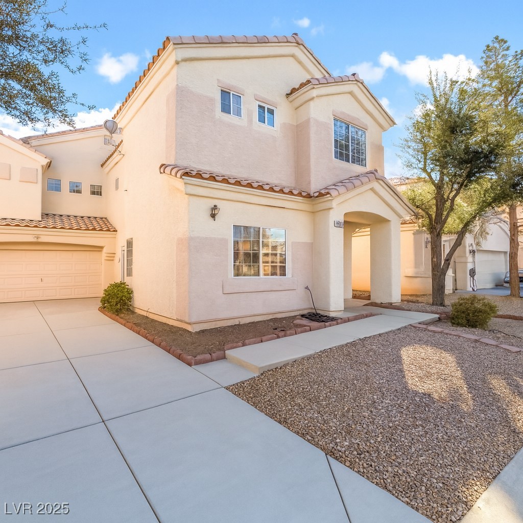 5854 Gentleslope Street Henderson NV 89011