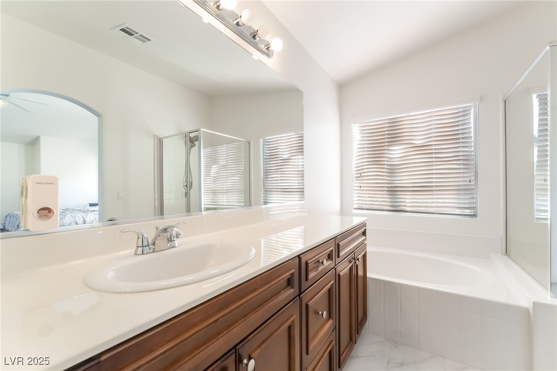 5854 Gentleslope Street Henderson NV 89011
