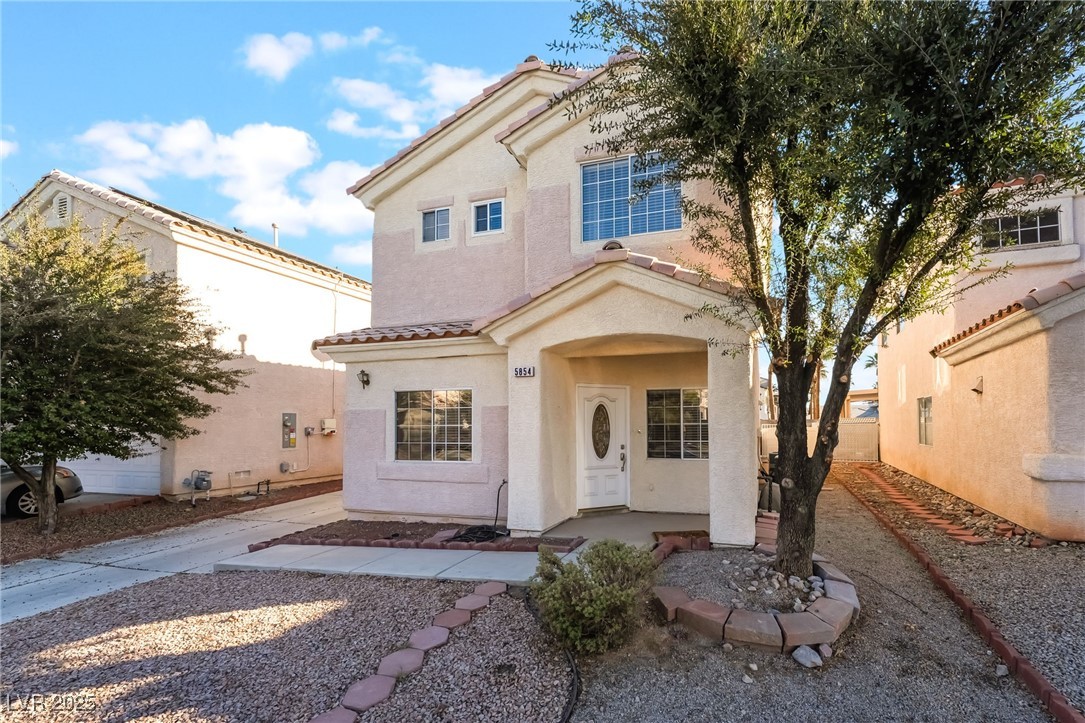 5854 Gentleslope Street Henderson NV 89011