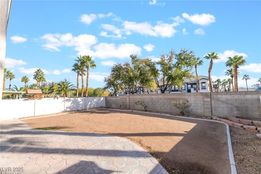 5854 Gentleslope Street Henderson NV 89011