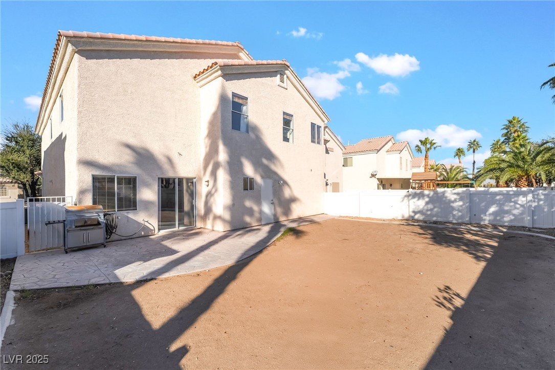 5854 Gentleslope Street Henderson NV 89011